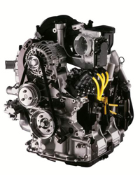 U20D3 Engine